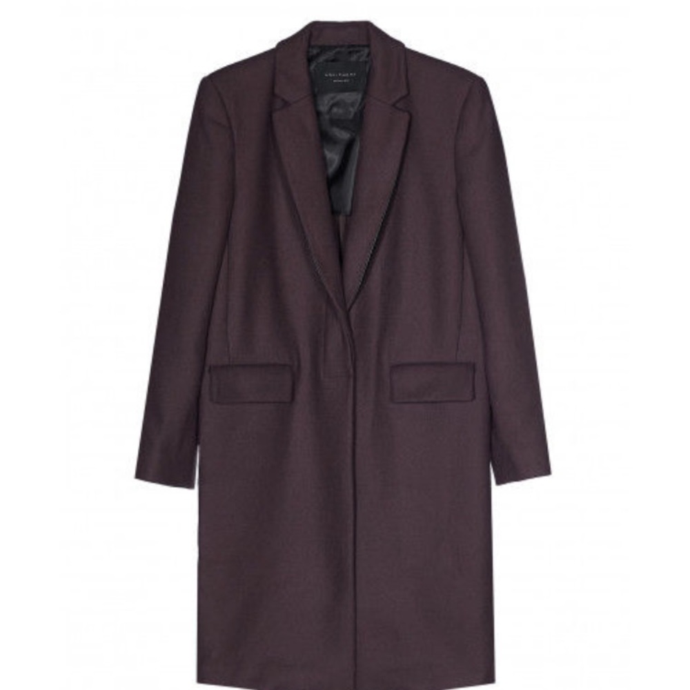 Equipment topcoat